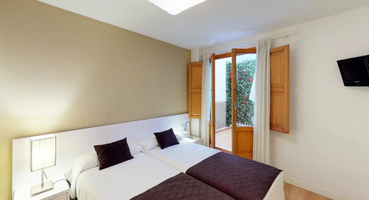 Edificio Palomar - Palomargroup Apartment บาเลนเซีย ภายนอก รูปภาพ