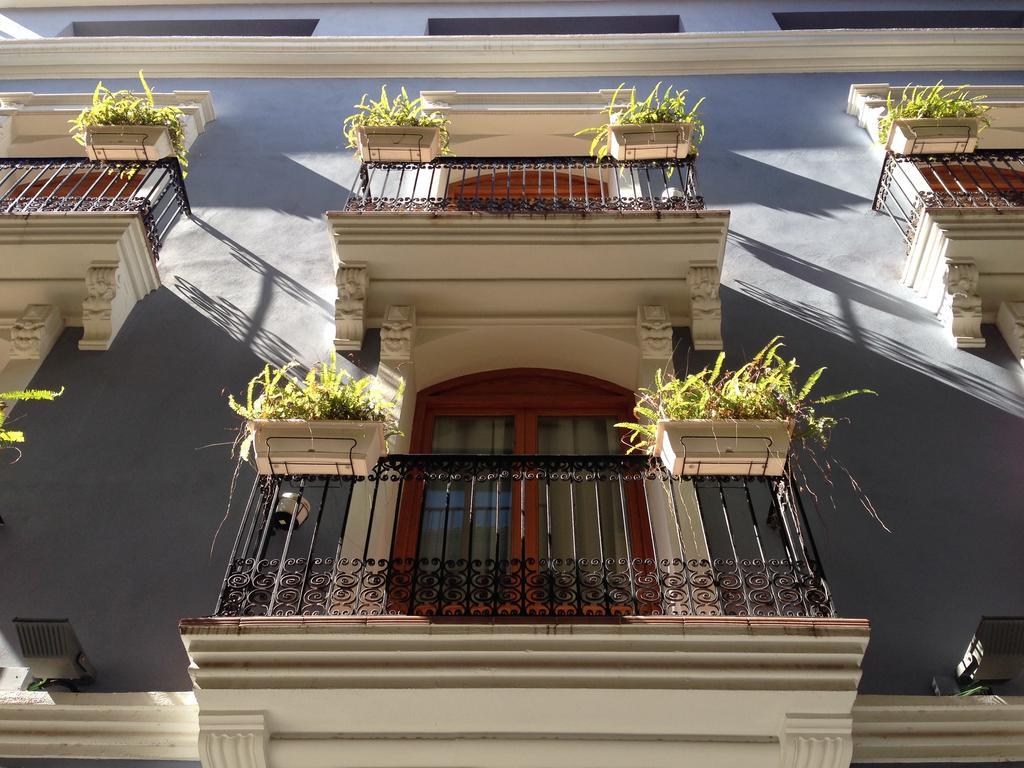 Edificio Palomar - Palomargroup Apartment บาเลนเซีย ภายนอก รูปภาพ