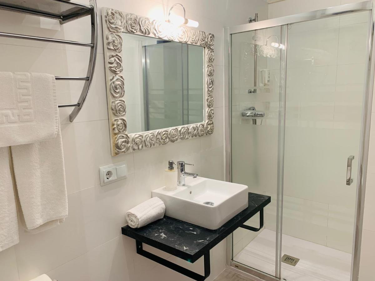 Edificio Palomar - Palomargroup Apartment บาเลนเซีย ภายนอก รูปภาพ