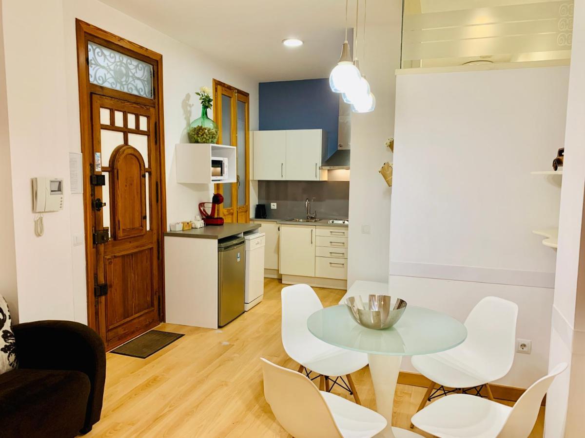 Edificio Palomar - Palomargroup Apartment บาเลนเซีย ภายนอก รูปภาพ