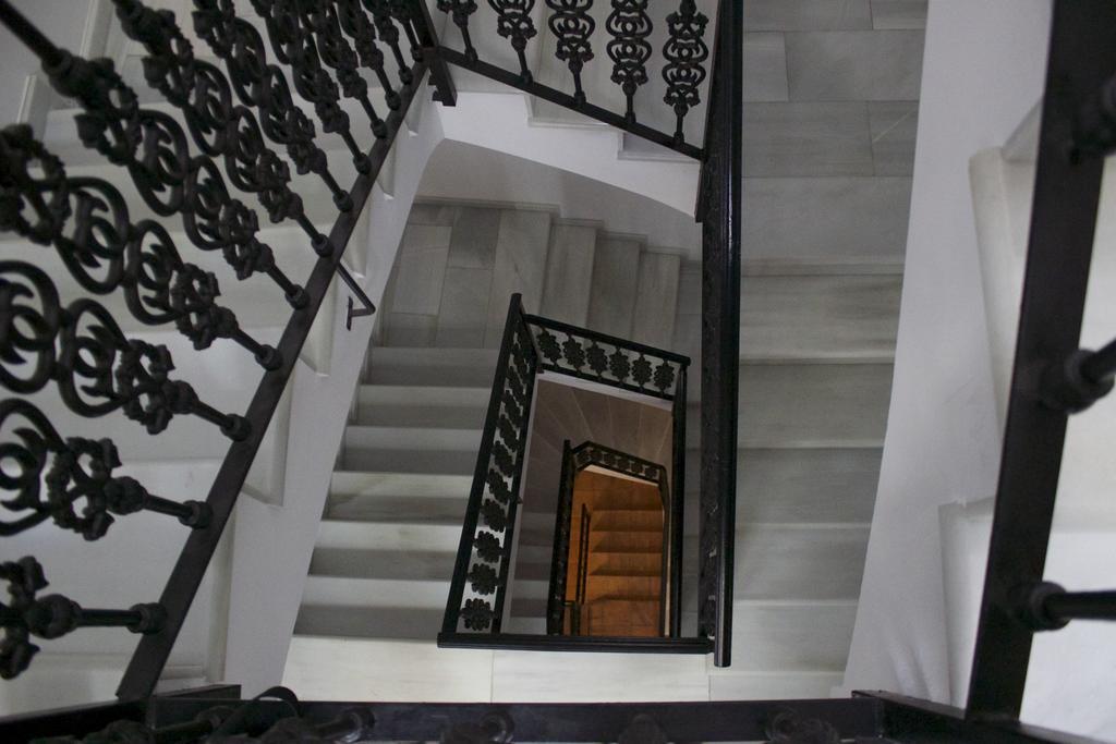 Edificio Palomar - Palomargroup Apartment บาเลนเซีย ภายนอก รูปภาพ