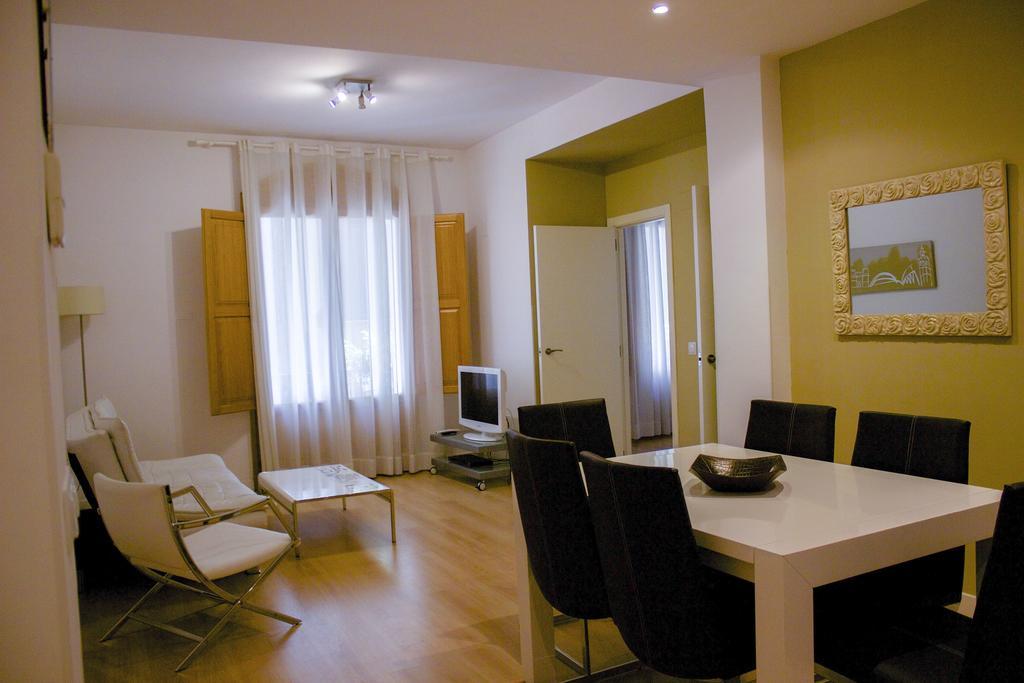 Edificio Palomar - Palomargroup Apartment บาเลนเซีย ห้อง รูปภาพ