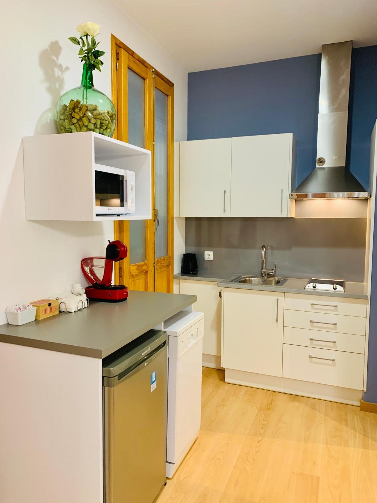 Edificio Palomar - Palomargroup Apartment บาเลนเซีย ห้อง รูปภาพ