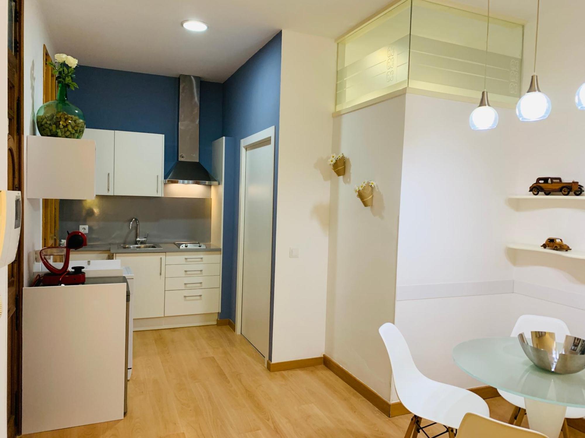 Edificio Palomar - Palomargroup Apartment บาเลนเซีย ห้อง รูปภาพ
