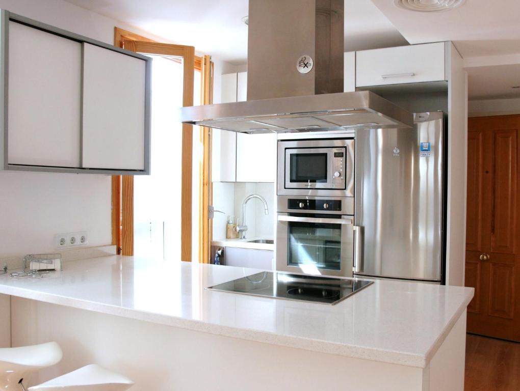 Edificio Palomar - Palomargroup Apartment บาเลนเซีย ห้อง รูปภาพ