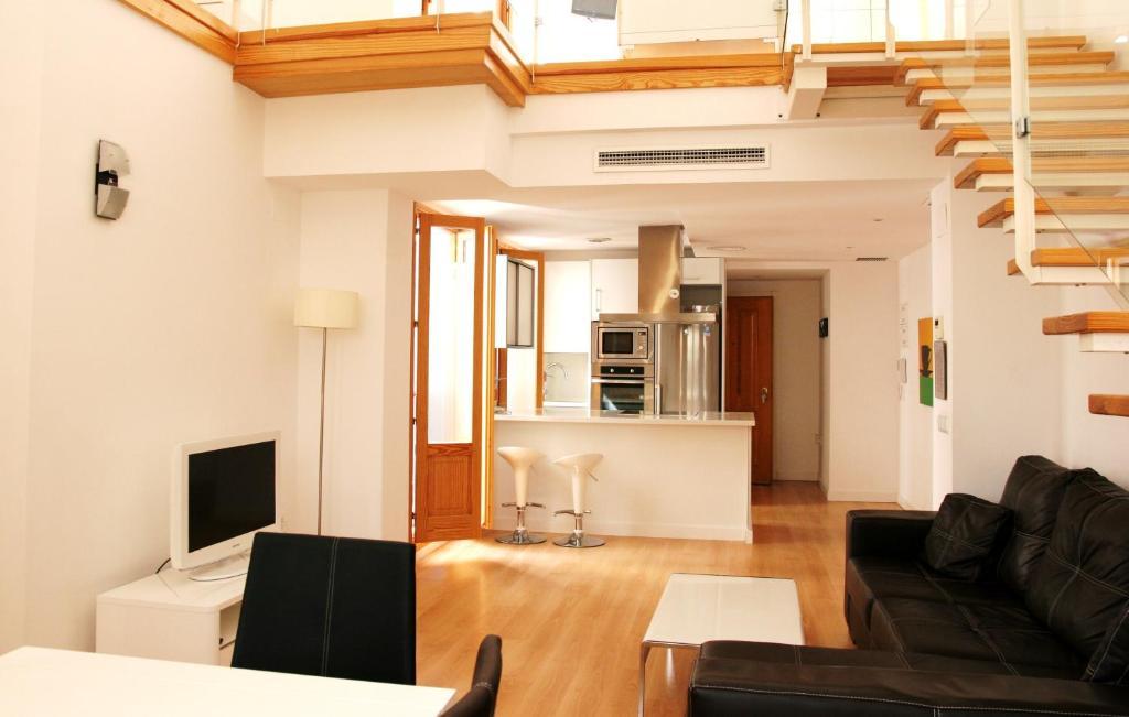 Edificio Palomar - Palomargroup Apartment บาเลนเซีย ห้อง รูปภาพ