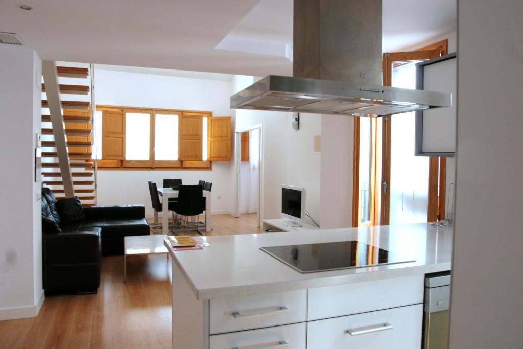 Edificio Palomar - Palomargroup Apartment บาเลนเซีย ภายนอก รูปภาพ
