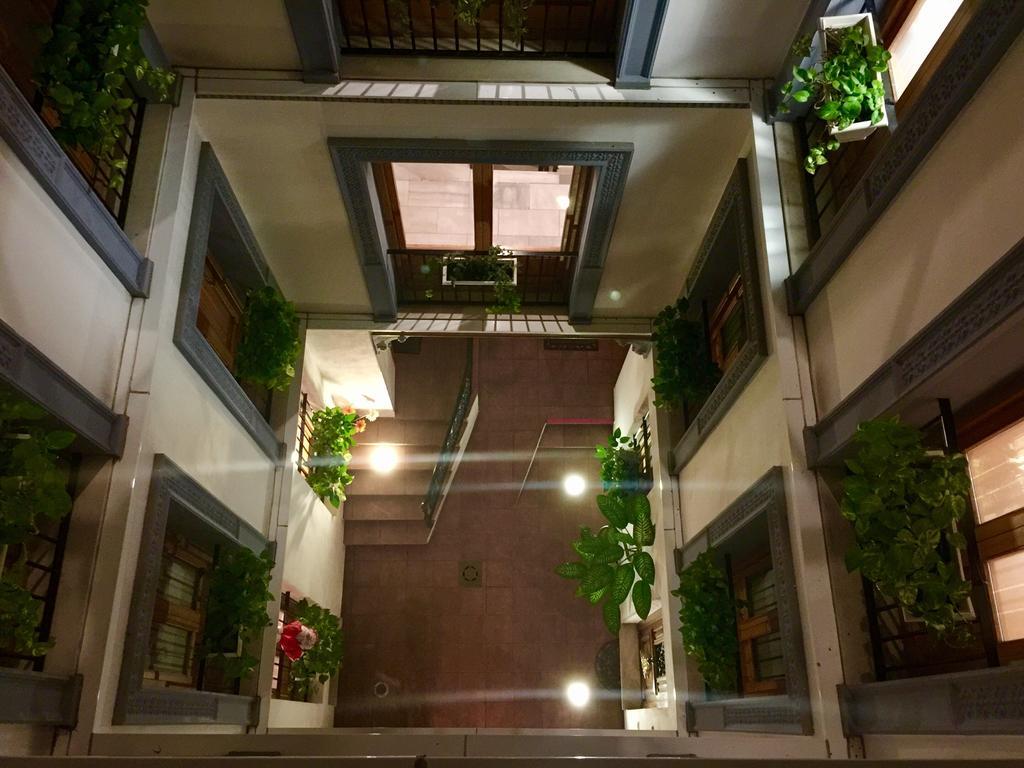 Edificio Palomar - Palomargroup Apartment บาเลนเซีย ภายนอก รูปภาพ