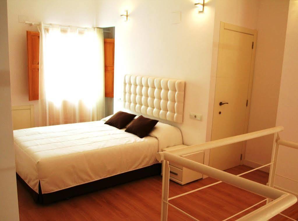 Edificio Palomar - Palomargroup Apartment บาเลนเซีย ภายนอก รูปภาพ