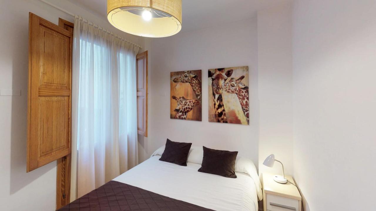 Edificio Palomar - Palomargroup Apartment บาเลนเซีย ภายนอก รูปภาพ